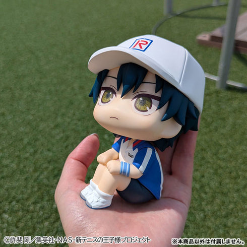 『新テニスの王子様』るかっぷ 越前リョーマ 完成品フィギュア
